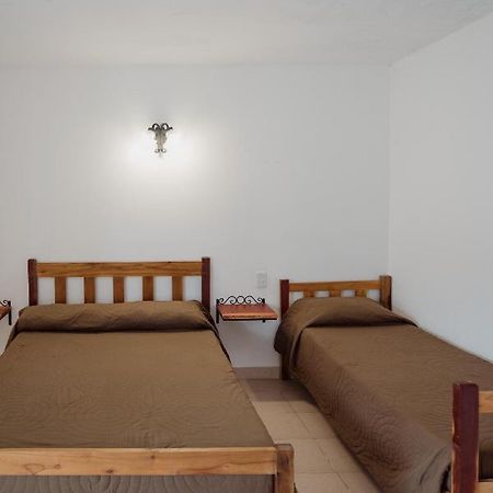 Aires De Cafayate Hostel Kültér fotó