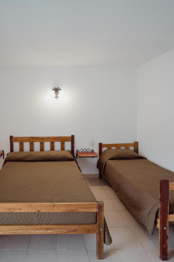 Aires De Cafayate Hostel Kültér fotó
