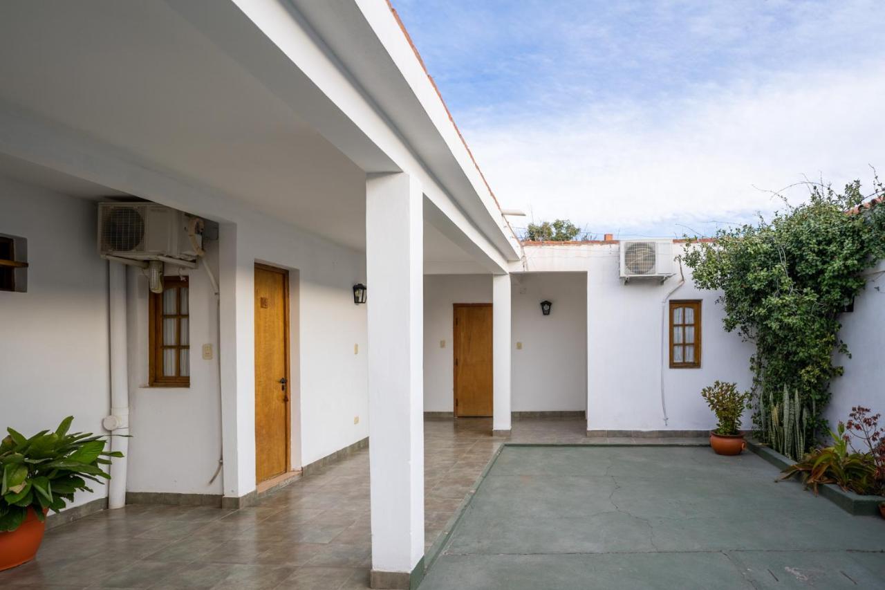 Aires De Cafayate Hostel Kültér fotó