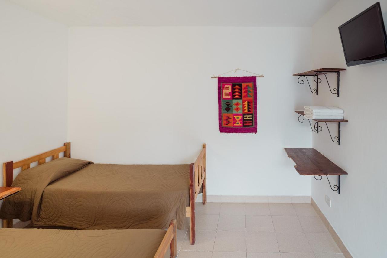 Aires De Cafayate Hostel Kültér fotó