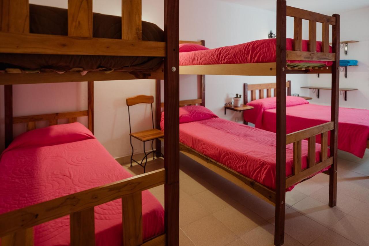 Aires De Cafayate Hostel Kültér fotó