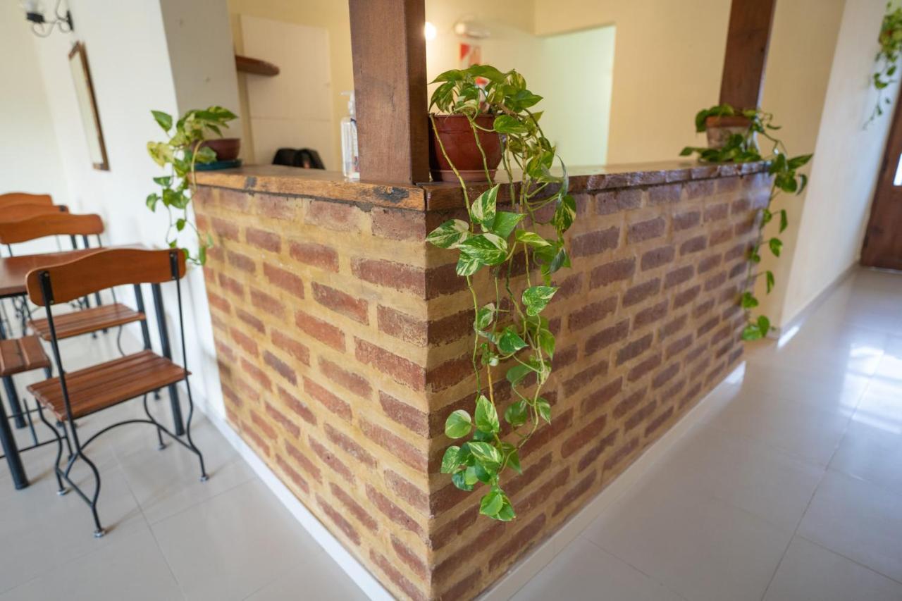 Aires De Cafayate Hostel Kültér fotó