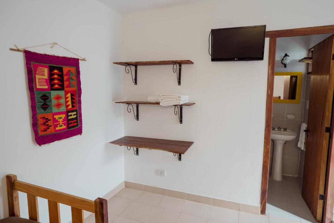 Aires De Cafayate Hostel Kültér fotó